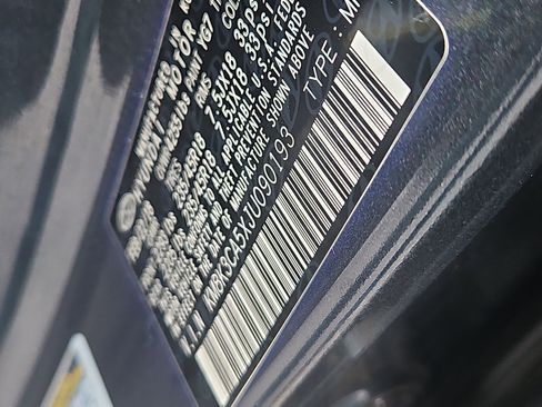 Used 2018 Hyundai Kona Limited image 7