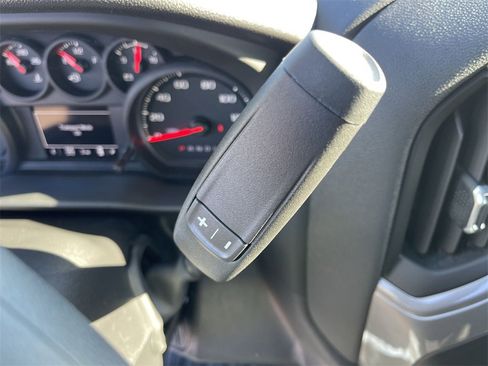 New 2026 Chevrolet Silverado 1500 W/T image 18