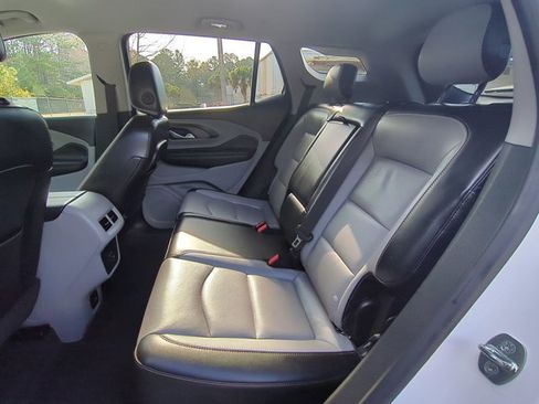 Used 2019 GMC Terrain SLT image 19