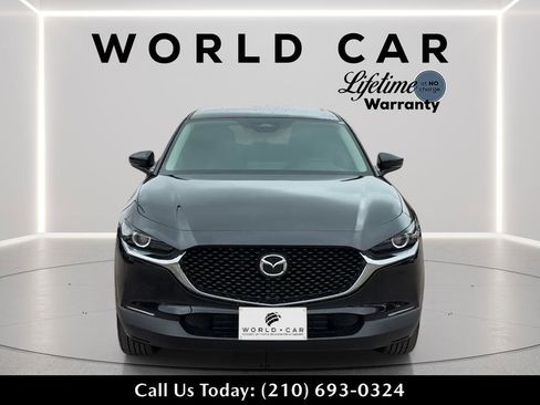 New 2026 MAZDA CX-30 AWD 2.5 S w/ Select Sport Pkg image 7