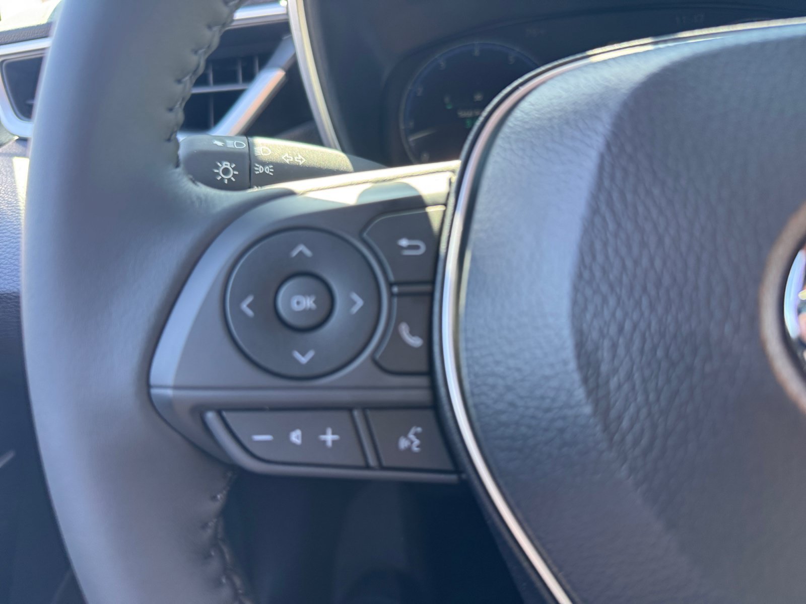 New 2026 Toyota Corolla XSE FWD image 20