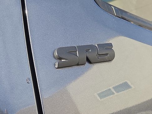 Used 2023 Toyota Tacoma SR5 image 8