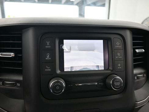 Used 2024 RAM 1500 Tradesman w/ Night Edition image 21