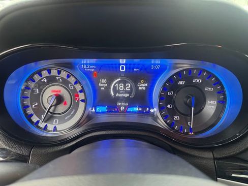 Used 2023 Chrysler 300 S RWD image 16