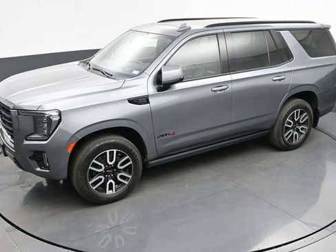 Used 2021 GMC Yukon AT4 w/ AT4 Premium Plus Package image 24