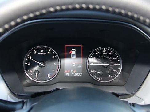 Certified 2025 Subaru Legacy Premium image 22