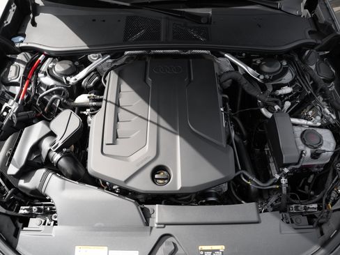 New 2026 Audi A5 2.0T Premium Plus AWD/4WD image 37