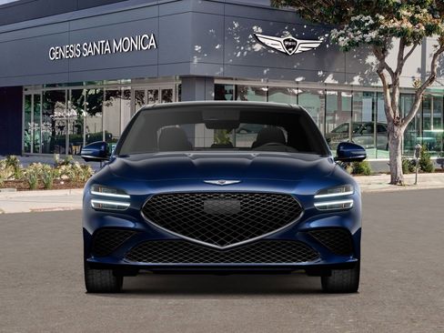New 2026 Genesis G70 3.3T Sport Prestige image 9
