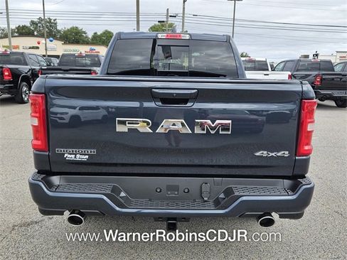 New 2026 RAM 1500 Big Horn image 10