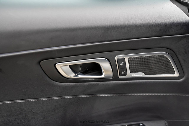 Used 2016 Mercedes-Benz AMG GT S image 71