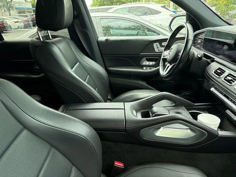 Used 2022 Mercedes-Benz GLE 350 4MATIC image 3