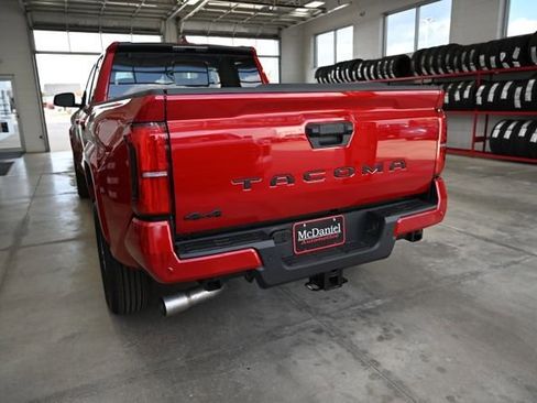 New 2026 Toyota Tacoma SR5 AWD/4WD image 7