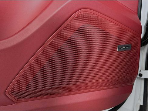 Certified 2023 Porsche Cayenne S Platinum w/ Premium Package Plus image 12