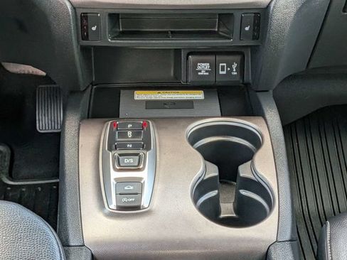 Used 2022 Honda Ridgeline RTL-E image 21