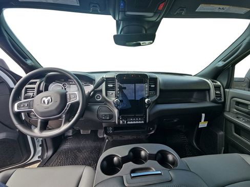 New 2026 RAM 2500 Tradesman image 9