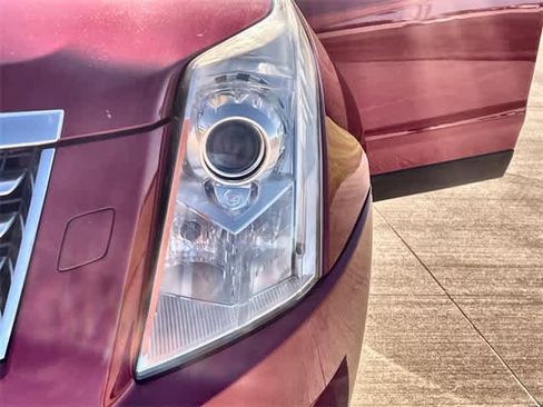 Used 2014 Cadillac SRX Premium image 24