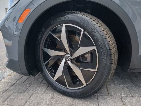 Certified 2023 Volkswagen ID.4 Pro S RWD image 35