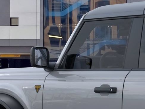 New 2026 Ford Bronco Badlands AWD/4WD image 22