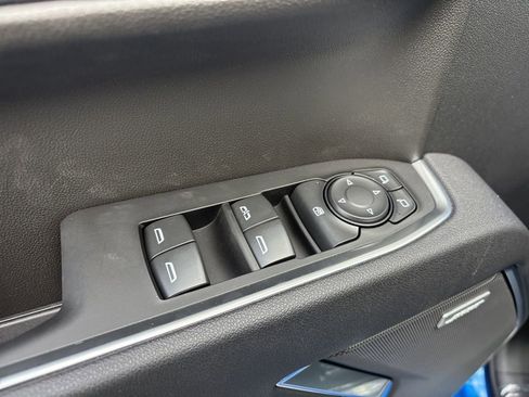 New 2025 Chevrolet Silverado 1500 RST w/ Convenience Package II image 8