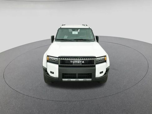 New 2026 Toyota Land Cruiser image 15