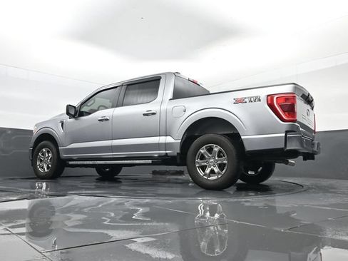 Used 2022 Ford F150 XLT w/ XTR Package AWD/4WD image 23