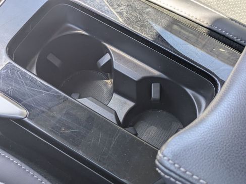 Used 2025 Mitsubishi Eclipse Cross SE AWD/4WD image 18