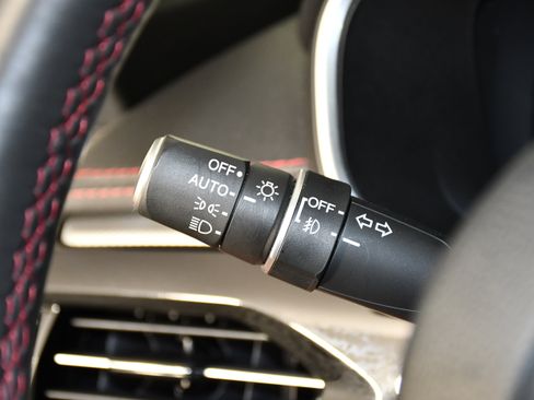Certified 2025 Acura MDX A-Spec AWD/4WD image 22
