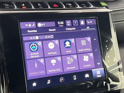 New 2025 Jeep Grand Cherokee Laredo w/ Luxury Tech Group I image 37