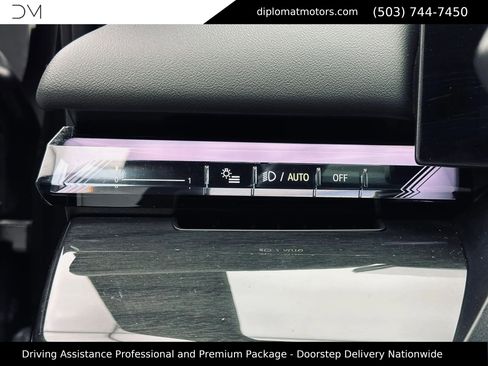 Used 2024 BMW i5 M60 w/ Premium Package AWD/4WD image 33