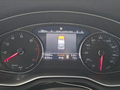 Used 2023 Audi A5 2.0T Premium w/ Convenience Package image 5