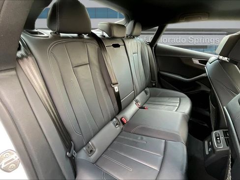 Used 2022 Audi A5 2.0T Premium Plus AWD/4WD image 25