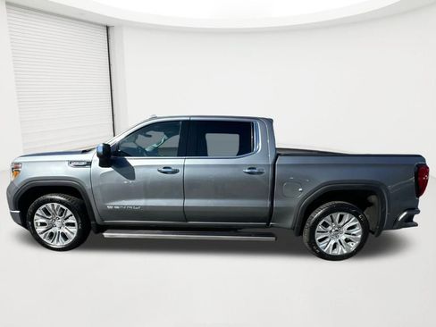 Used 2021 GMC Sierra 1500 Denali w/ Denali Ultimate Package AWD/4WD image 8
