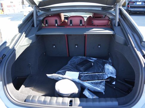 New 2026 BMW i4 eDrive40 w/ M Sport Package image 5