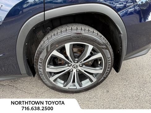 Used 2020 Lexus RX 350 AWD w/ Premium Package image 19