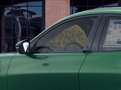New 2026 Ford Mustang Mach-E Select RWD image 20