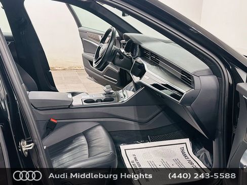 Used 2019 Audi A6 2.0T Premium Plus image 8