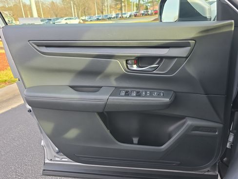 Used 2024 Honda CR-V EX image 27