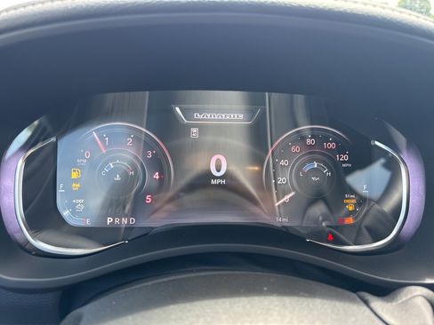 New 2025 RAM 2500 Laramie image 32