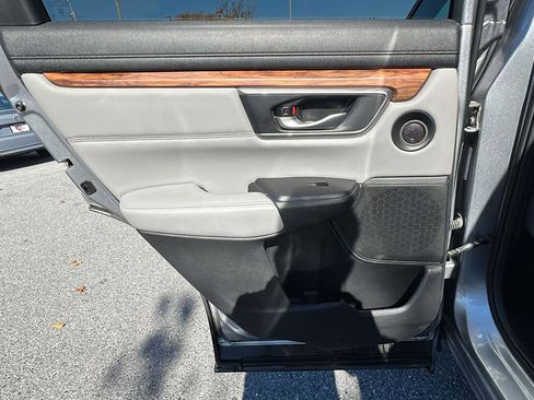 Used 2021 Honda CR-V EX-L image 17