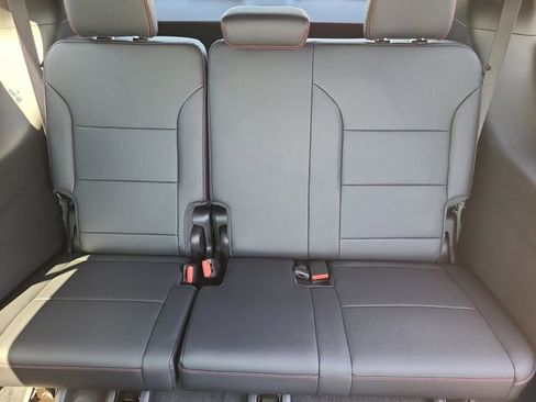 New 2026 Chevrolet Traverse Z71 w/ Enhanced Driving Package image 14