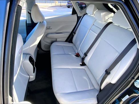 Certified 2025 Hyundai Kona SEL image 20