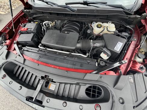 Used 2021 Chevrolet Tahoe RST image 13