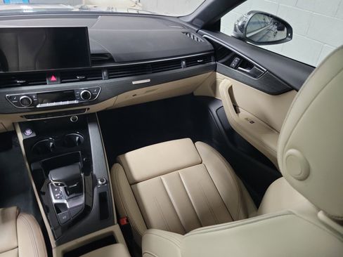 Used 2024 Audi A5 2.0T Premium Plus image 15