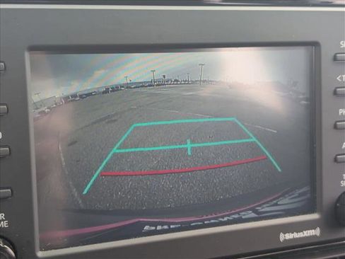 Used 2021 Toyota RAV4 XLE FWD image 13