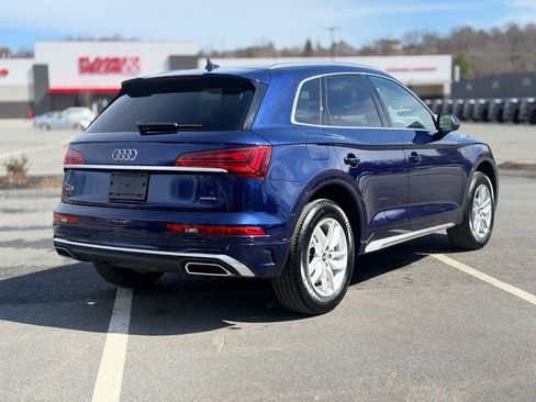 Used 2023 Audi Q5 2.0T Premium w/ Convenience Package AWD/4WD image 7