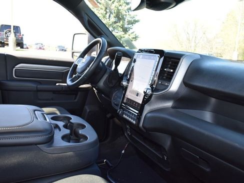 New 2026 RAM 2500 Tradesman AWD/4WD image 31