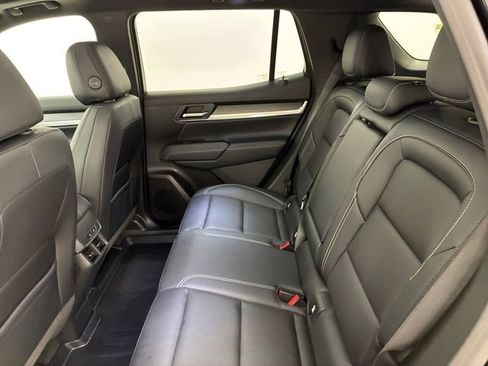 Certified 2026 GMC Terrain Elevation w/ Elevation Premium Package image 18