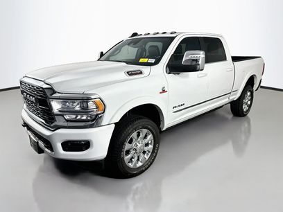 Used 2024 RAM 2500 Limited