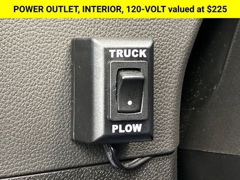 New 2025 Chevrolet Silverado 2500 W/T w/ WT/CX Safety Package AWD/4WD image 12
