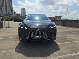 Used 2023 Lexus RX 350 FWD w/ Accessory Package (K3) video 2